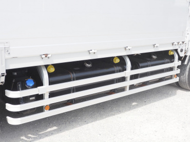 日野 プロフィア ウイング車 大型 QPG-FW1EXEG 年式 H29[写真11]