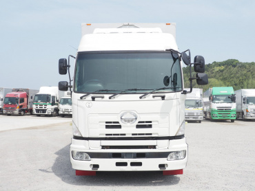 日野 プロフィア ウイング車 大型 QPG-FW1EXEG 年式 H29[写真03]