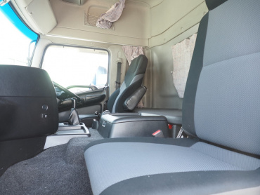 日野 プロフィア ウイング車 大型 QPG-FW1EXEG 年式 H29[写真33]