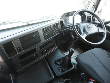 日野 プロフィア ウイング車 大型 QPG-FW1EXEG 年式 H29[写真26]