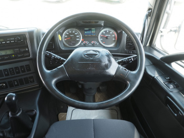 日野 プロフィア ウイング車 大型 QPG-FW1EXEG 年式 H29[写真25]
