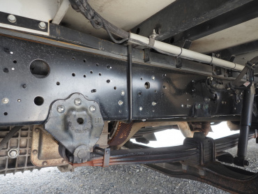 日野 プロフィア ウイング車 大型 QPG-FW1EXEG 年式 H29[写真37]