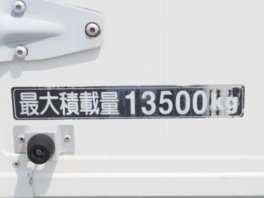 日野 プロフィア ウイング車 大型 QPG-FW1EXEG 年式 H29[写真22]