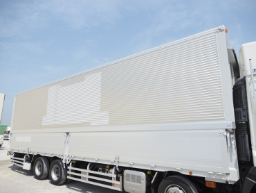 日野 プロフィア ウイング車 大型 QPG-FW1EXEG 年式 H29 [写真05]