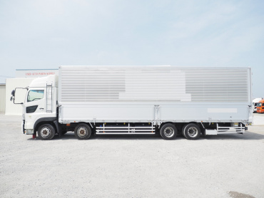 日野 プロフィア ウイング車 大型 QPG-FW1EXEG 年式 H29[写真10]