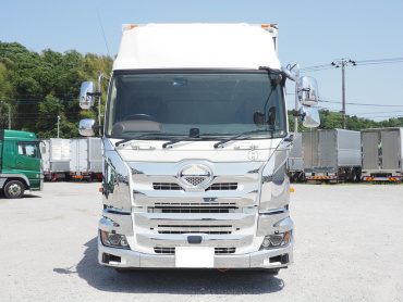 日野 プロフィア ウイング車 大型 2DG-FW1AHG 年式 R2[写真03]