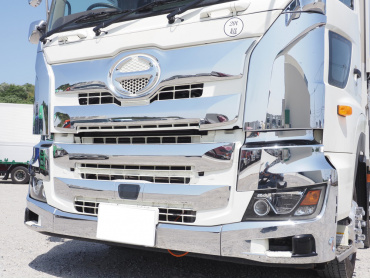 日野 プロフィア ウイング車 大型 2DG-FW1AHG 年式 R2[写真08]