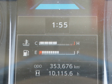 日野 レンジャー 冷凍バン 中型 2KG-FC2ABG 年式 H30[写真31]