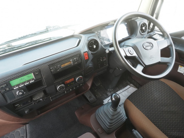 日野 レンジャー 冷凍バン 中型 2KG-FC2ABG 年式 H30[写真25]