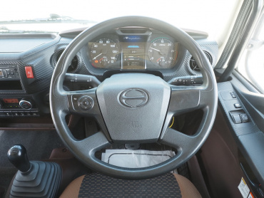 日野 レンジャー 冷凍バン 中型 2KG-FC2ABG 年式 H30[写真24]