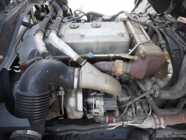 日野 レンジャー 冷凍バン 中型 2KG-FC2ABG 年式 H30[写真38]
