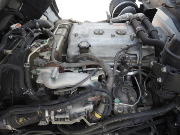 日野 レンジャー 冷凍バン 中型 2KG-FC2ABG 年式 H30[写真37]