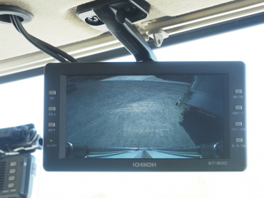 日野 レンジャー 冷凍バン 中型 2KG-FC2ABG 年式 H30[写真31]
