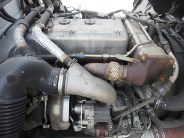 日野 レンジャー 冷凍バン 中型 2KG-FC2ABG 年式 H30[写真44]