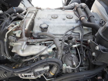 日野 レンジャー 冷凍バン 中型 2KG-FC2ABG 年式 H30[写真43]