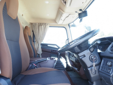 日野 レンジャー 冷凍バン 中型 2KG-FC2ABG 年式 H30[写真26]