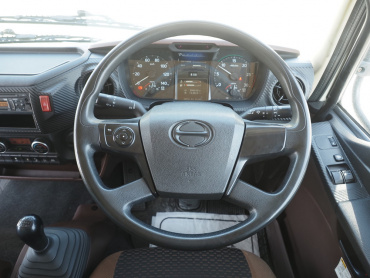 日野 レンジャー 冷凍バン 中型 2KG-FC2ABG 年式 H30[写真27]