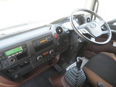 日野 レンジャー 冷凍バン 中型 2KG-FC2ABG 年式 H30[写真28]