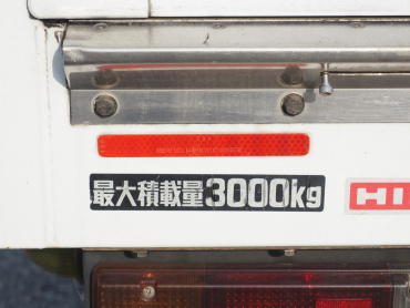 日野 デュトロ 冷凍バン 小型 TKG-XZU710M 年式 H27[写真23]