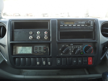 日野 デュトロ 冷凍バン 小型 TKG-XZU710M 年式 H27[写真28]