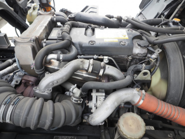 いすゞ フォワード ウイング車 中型 SKG-FRR90S2 年式 H24[写真46]