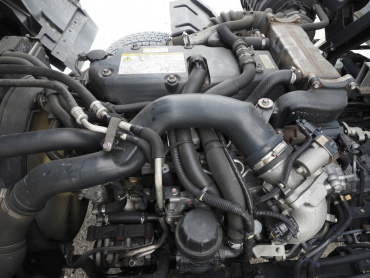 いすゞ フォワード ウイング車 中型 SKG-FRR90S2 年式 H24[写真45]