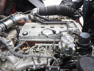 日野 プロフィア 平ボディ 大型 2DG-FW1AHJ 年式 H30[写真43]