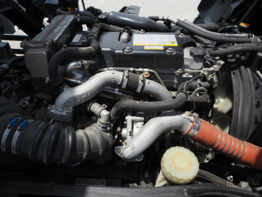 いすゞ フォワード ウイング車 中型 2RG-FRR90T2 年式 R1[写真51]