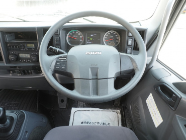 いすゞ フォワード ウイング車 中型 2RG-FRR90T2 年式 R1[写真36]