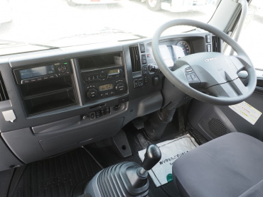 いすゞ フォワード ウイング車 中型 2RG-FRR90T2 年式 R1[写真37]