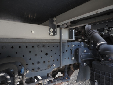 いすゞ エルフ 冷凍バン 小型 2RG-NPR88AN 年式 R2[写真26]