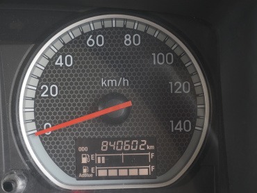 いすゞ ギガ ウイング車 大型 QKG-CYJ77B 年式 H28[写真34]