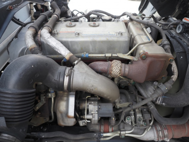 日野 レンジャー 冷凍バン 中型 2KG-FC2ABG 年式 H30[写真40]