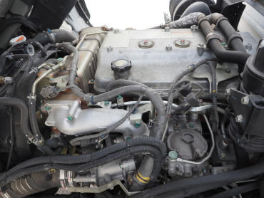 日野 レンジャー 冷凍バン 中型 2KG-FC2ABG 年式 H30[写真39]