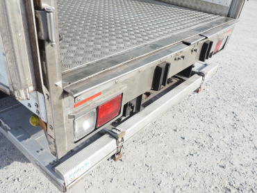 日野 レンジャー 冷凍バン 中型 2KG-FC2ABG 年式 H30 [写真15]