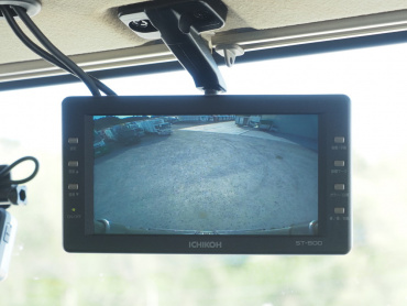 日野 レンジャー 冷凍バン 中型 2KG-FC2ABG 年式 H30[写真28]