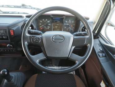 日野 レンジャー 冷凍バン 中型 2KG-FC2ABG 年式 H30[写真24]