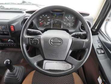 日野 レンジャー 冷凍バン 中型 2KG-FC2ABG 年式 R1[写真24]