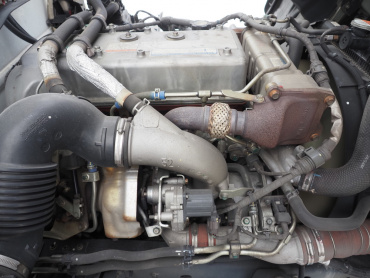 日野 レンジャー 冷凍バン 中型 2KG-FC2ABG 年式 R1[写真37]
