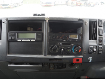 いすゞ エルフ 冷凍バン 小型 TPG-NPR85AN 年式 H29[写真25]