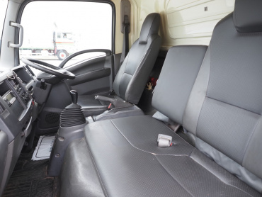 いすゞ エルフ 冷凍バン 小型 TPG-NPR85AN 年式 H29[写真27]