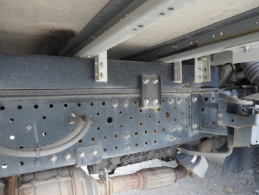 いすゞ エルフ 冷凍バン 小型 TPG-NPR85AN 年式 H29[写真29]