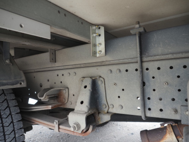 いすゞ エルフ 冷凍バン 小型 TPG-NPR85AN 年式 H29[写真32]