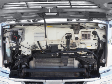 いすゞ ギガ ウイング車 大型 2PG-CYJ77C 年式 H30[写真47]