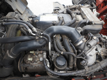 いすゞ フォワード 冷凍ウイング 中型 TKG-FRR90S2 年式 H29[写真36]