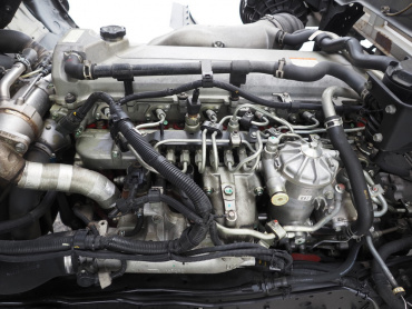 日野 レンジャープロ ウイング車 中型 BDG-FD8JLWA 年式 H20[写真34]