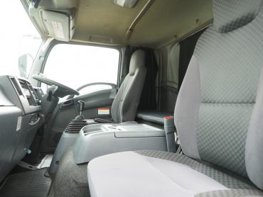 いすゞ フォワード ウイング車 中型 TKG-FRR90T2 年式 H29[写真41]
