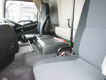 日野 プロフィア 冷凍バン 大型 QPG-FW1EZEJ 年式 H28[写真34]