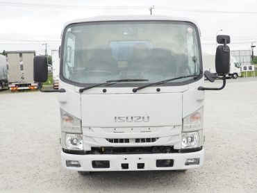 いすゞ エルフ パッカー 小型 2RG-NMR88AN 年式 R1[写真02]