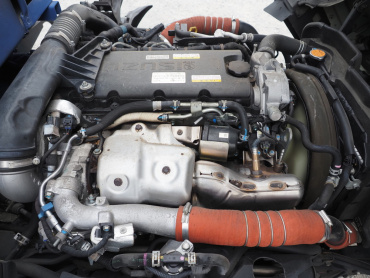 いすゞ エルフ パッカー 小型 2RG-NMR88AN 年式 R1[写真35]